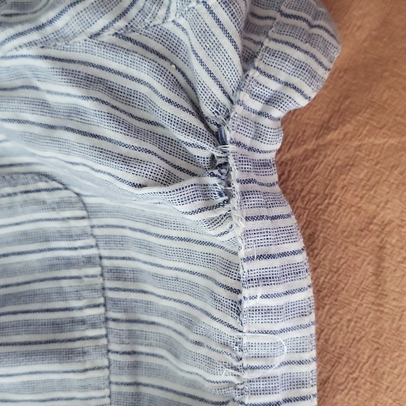 Vintage Hollister one-piece bloomers / playsuit - Picture 4 of 4